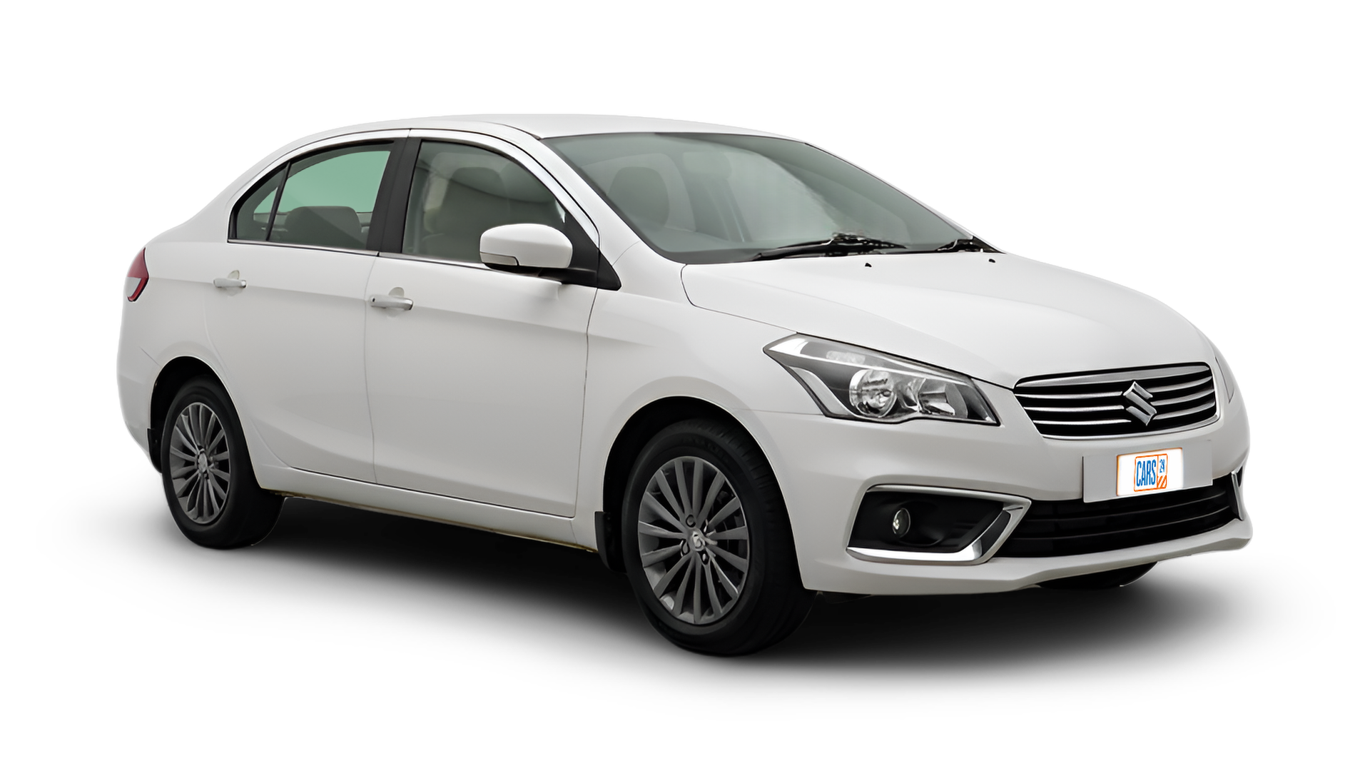 Maruti Ciaz-img